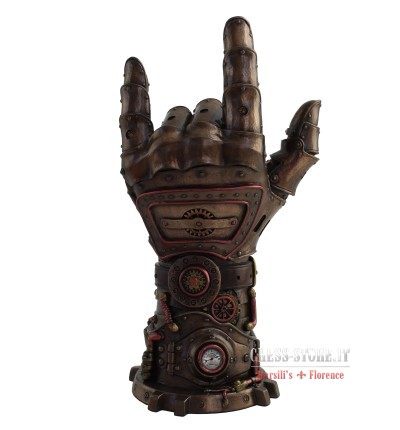 Statues STEAMPUNK COLLECTION online